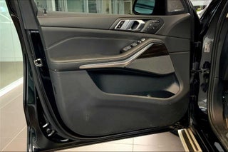 2024 BMW X7 thumbnail – North Miami, FL – 20