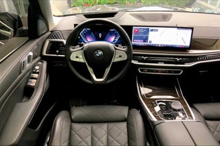 2024 BMW X7 thumbnail – North Miami, FL – 5