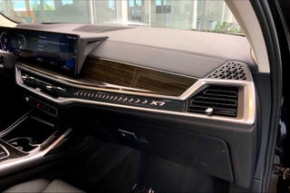2024 BMW X7 thumbnail – North Miami, FL – 17