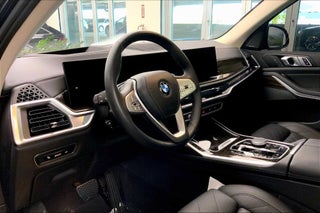 2024 BMW X7 thumbnail – North Miami, FL – 16