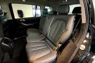 2024 BMW X7 thumbnail – North Miami, FL – 19