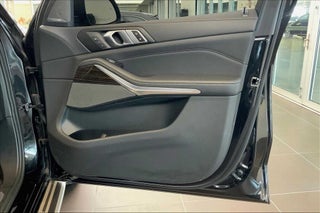 2024 BMW X7 thumbnail – North Miami, FL – 21