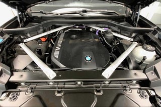 2024 BMW X7 thumbnail – North Miami, FL – 28