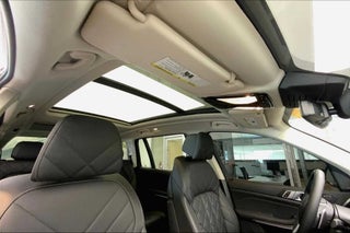 2024 BMW X7 thumbnail – North Miami, FL – 12