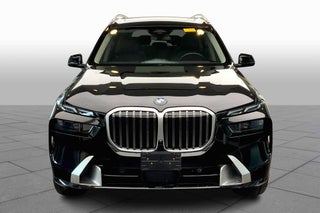 2024 BMW X7 thumbnail – North Miami, FL – 3