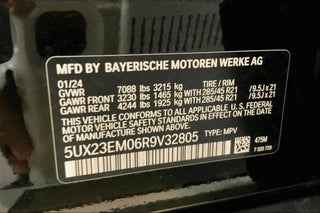 2024 BMW X7 thumbnail – North Miami, FL – 32