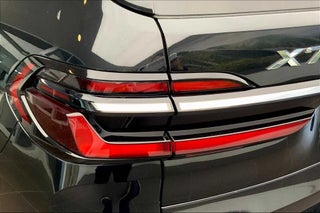 2024 BMW X7 thumbnail – North Miami, FL – 26