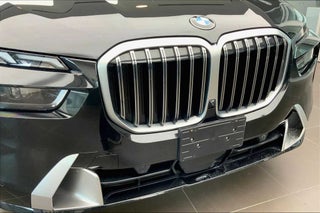 2024 BMW X7 thumbnail – North Miami, FL – 30
