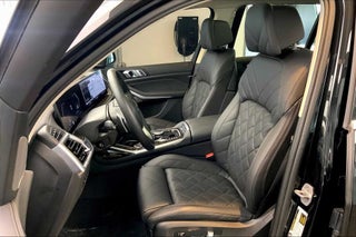 2024 BMW X7 thumbnail – North Miami, FL – 7