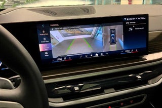 2024 BMW X7 thumbnail – North Miami, FL – 27