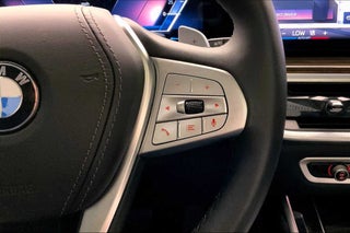 2024 BMW X7 thumbnail – North Miami, FL – 23