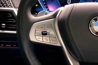 2024 BMW X7 thumbnail – North Miami, FL – 22