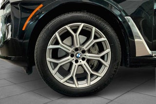 2024 BMW X7 thumbnail – North Miami, FL – 9