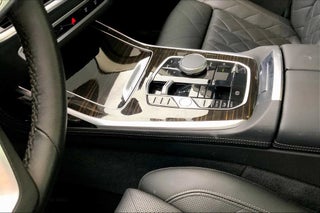 2024 BMW X7 thumbnail – North Miami, FL – 15