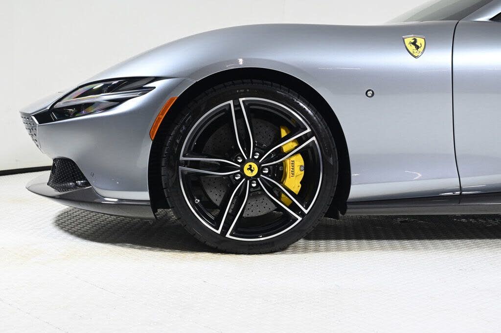 Ferrari Roma for sale Las Vegas