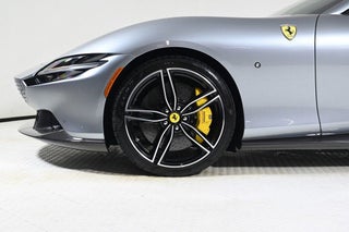 Ferrari Roma for sale Las Vegas