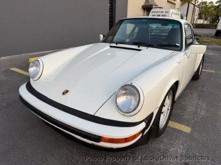 1988 Porsche 911 thumbnail – Miami, FL – 4
