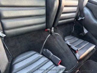 1988 Porsche 911 thumbnail – Miami, FL – 46