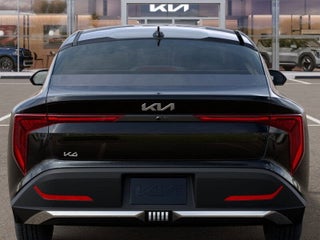 Kia K4