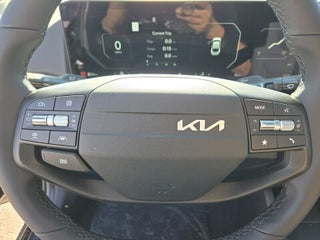 Kia K4