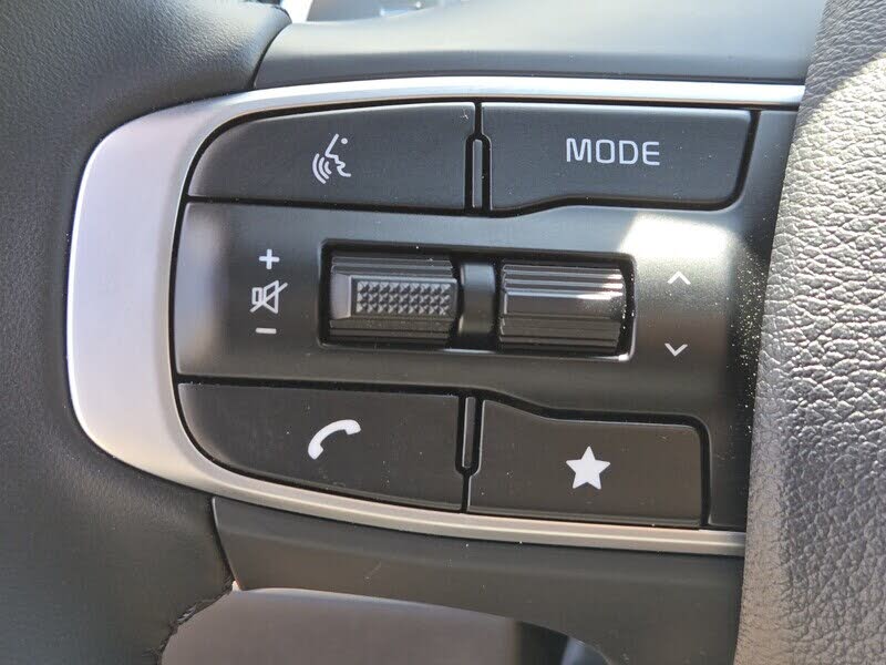 Kia Sportage Hybrid Plug-In