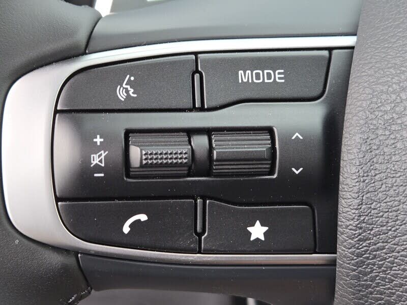 Kia Sportage Hybrid Plug-In