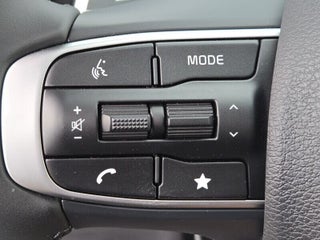 Kia Sportage Hybrid Plug-In