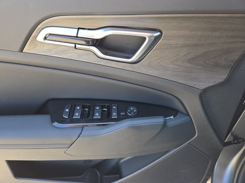 Kia Sportage Hybrid Plug-In