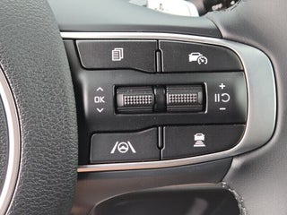 Kia Sportage Hybrid Plug-In