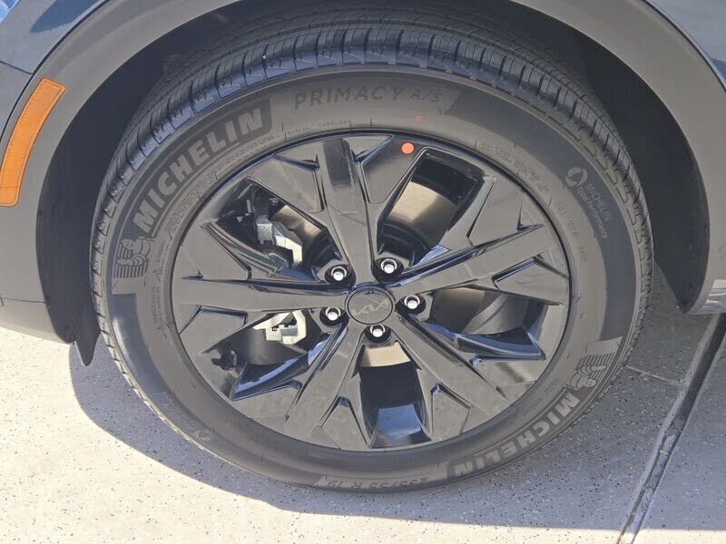 Kia Sportage Hybrid Plug-In