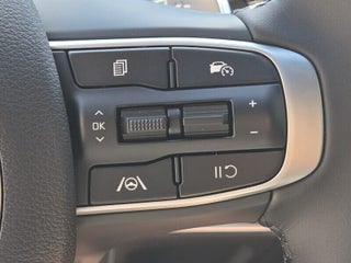 Kia Sportage Hybrid Plug-In