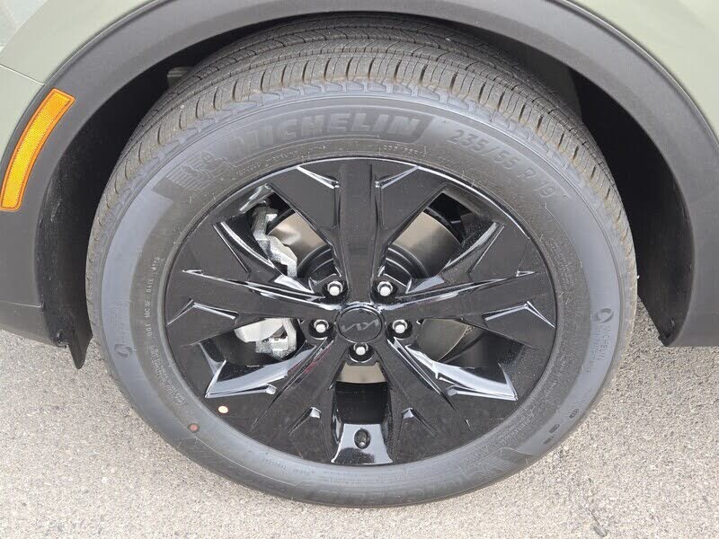 Kia Sportage Hybrid Plug-In