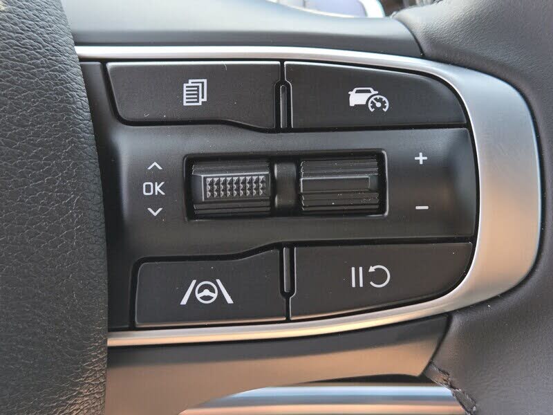 Kia Sportage Hybrid Plug-In