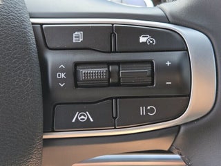 Kia Sportage Hybrid Plug-In