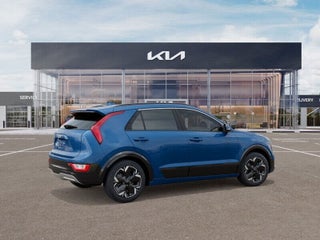 Kia Niro EV