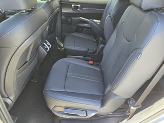 Kia Sorento Hybrid
