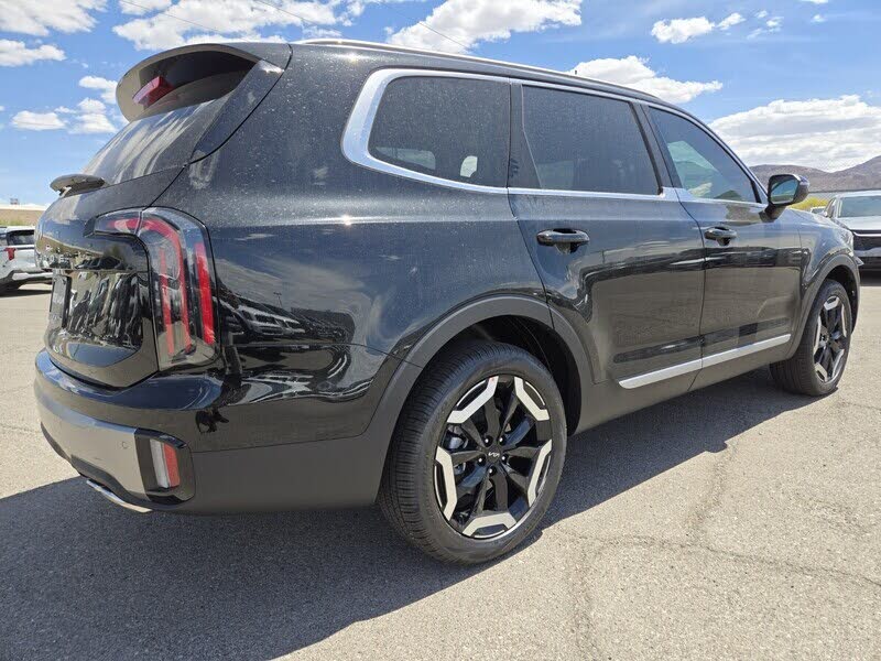 Kia Telluride
