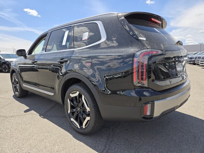 Kia Telluride