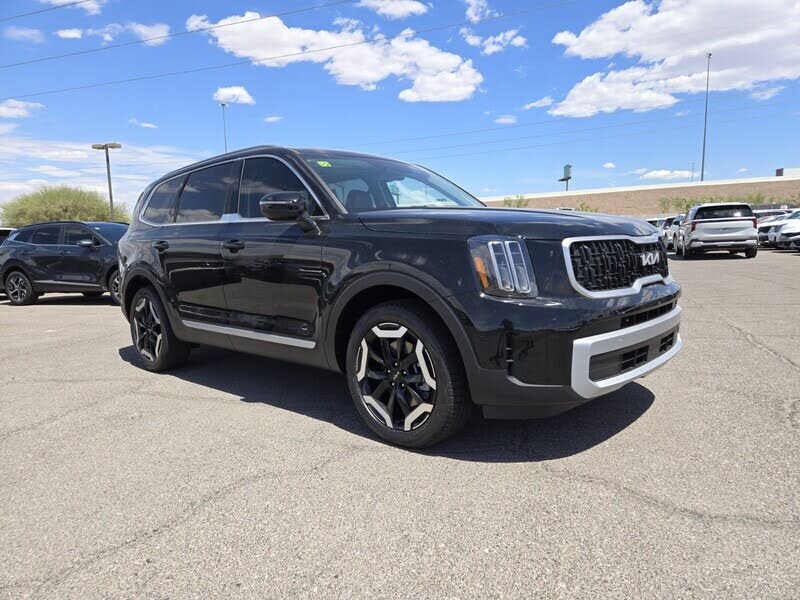 Kia Telluride