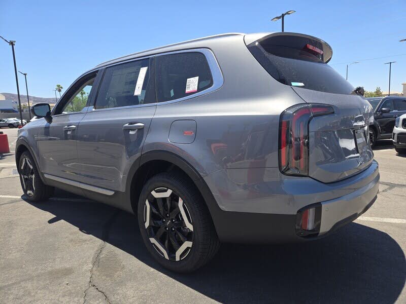 Kia Telluride