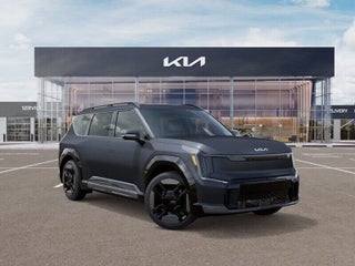 Kia EV9