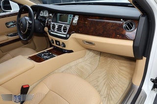 2014 Rolls-Royce Ghost thumbnail – Pompano Beach, FL – 24