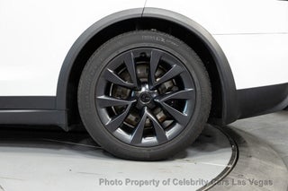 Tesla Model X for sale Las Vegas