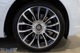 Rolls-Royce Dawn for sale Las Vegas
