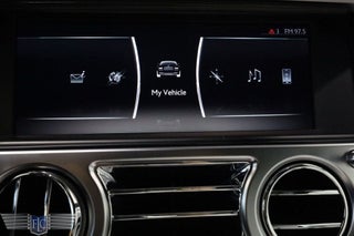 Rolls-Royce Dawn for sale Las Vegas