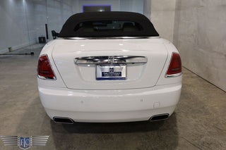 Rolls-Royce Dawn for sale Las Vegas
