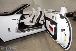 Rolls-Royce Dawn for sale Las Vegas
