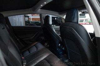 Tesla Model 3 for sale Las Vegas