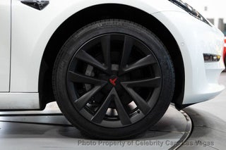 Tesla Model 3 for sale Las Vegas