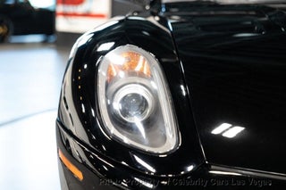 Ferrari 599 GTB Fiorano for sale Las Vegas